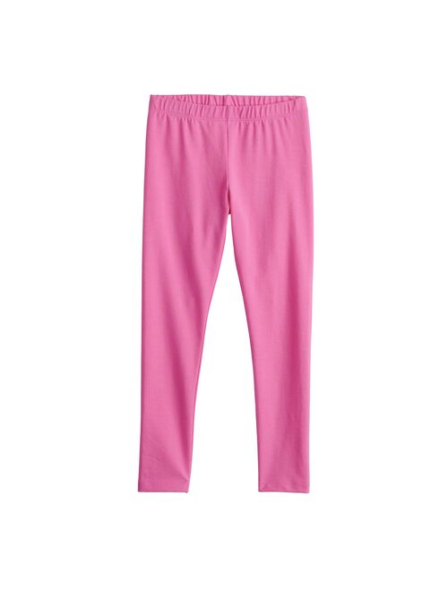 Girls 4-12 Jumping Beans Leggings