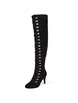 Women's Wide Calf Trill Boot