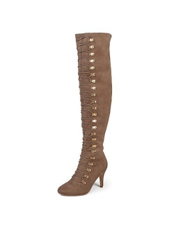 Women's Wide Calf Trill Boot