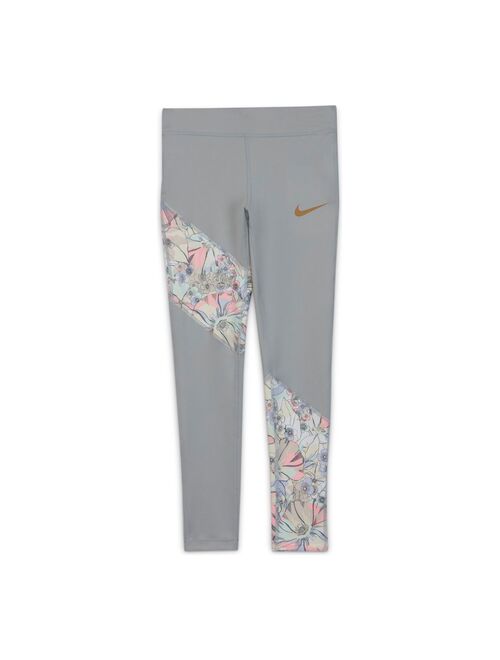 Girls 7-16 Nike Dri-FIT Energy One Leggings