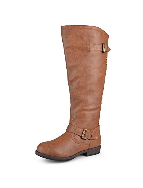 Journee Collection Women's Regular Spokane Boot