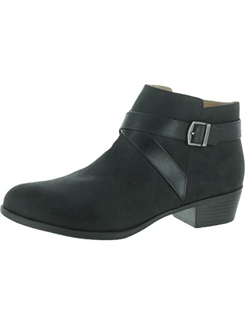 LifeStride Ally Booties