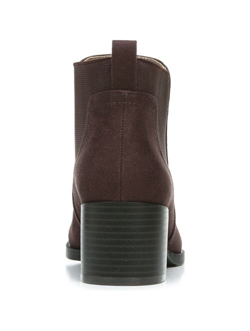 LifeStride Dakota Booties