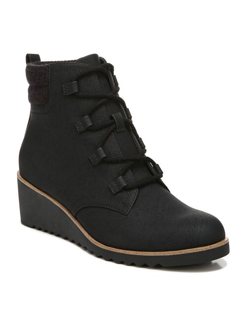 LifeStride Zone Booties