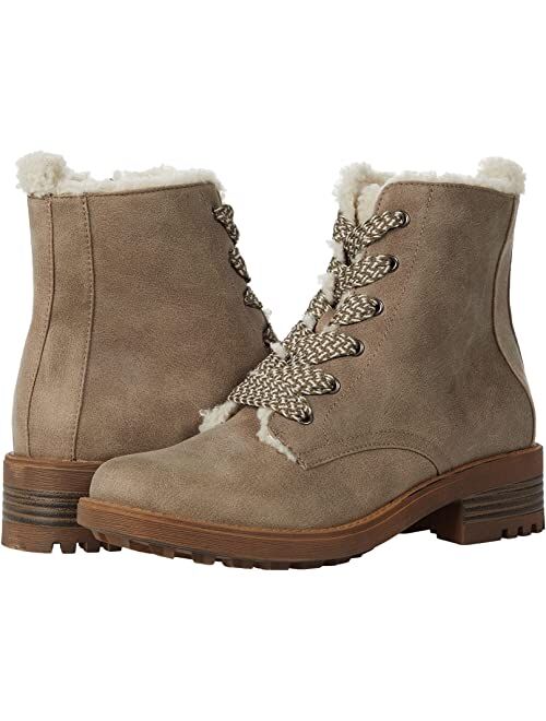 LifeStride Kunis Cozy Cold Weather Boots