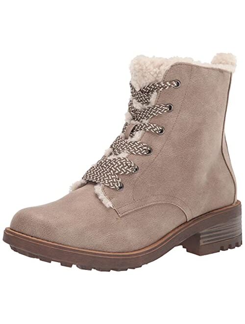 LifeStride Kunis Cozy Cold Weather Boots