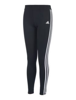 Big Girls Aeroready Long Tight Leggings