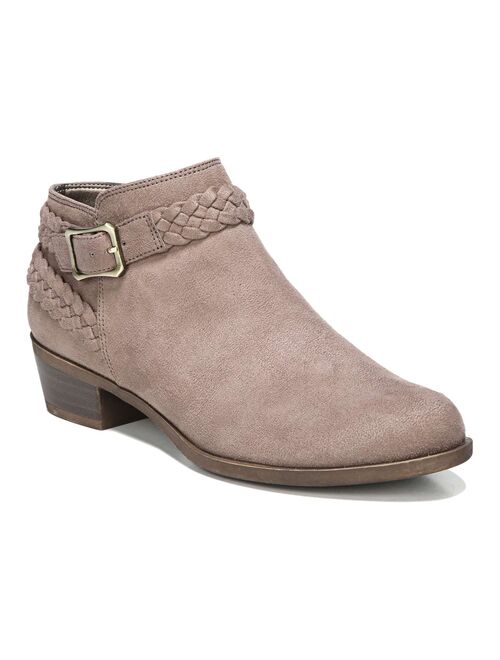 LifeStride Adriana Booties