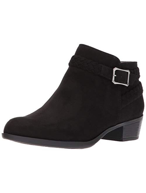 LifeStride Adriana Booties