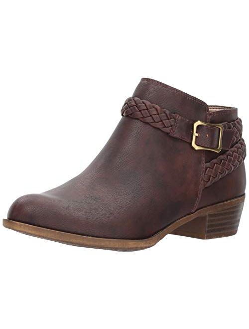 LifeStride Adriana Booties