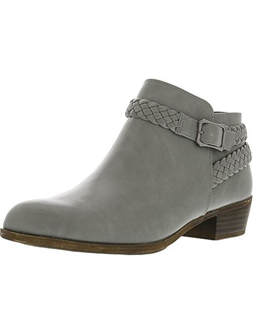 LifeStride Adriana Booties