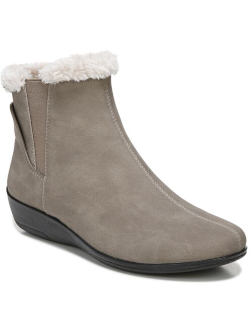 LifeStride Izzy Cozy Cold Weather Boots