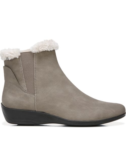 LifeStride Izzy Cozy Cold Weather Boots