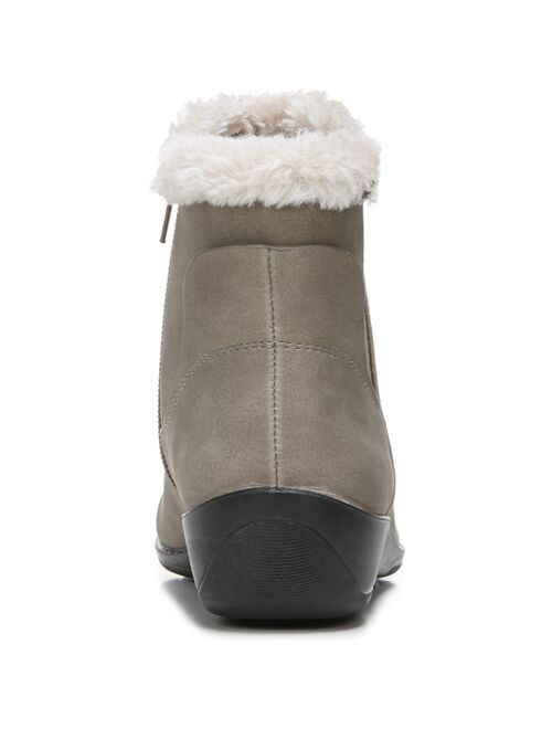 LifeStride Izzy Cozy Cold Weather Boots