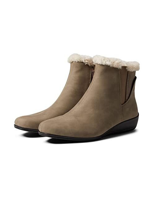 LifeStride Izzy Cozy Cold Weather Boots