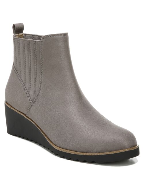 LifeStride Zenith Booties