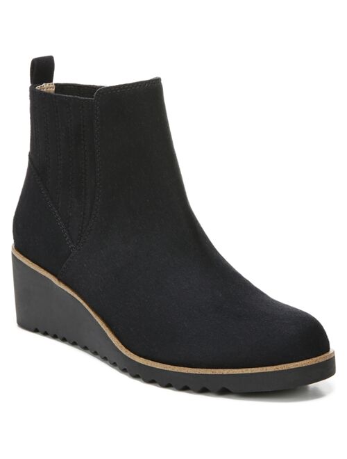 LifeStride Zenith Booties