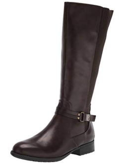 X Anita High Shaft Boots