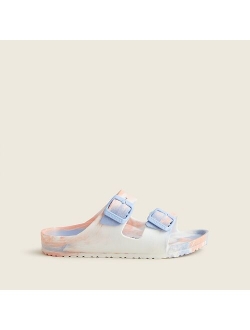 Girls' Birkenstock Arizona EVA sandals