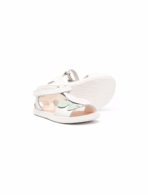 Camper Kids Twins open-toe sandals