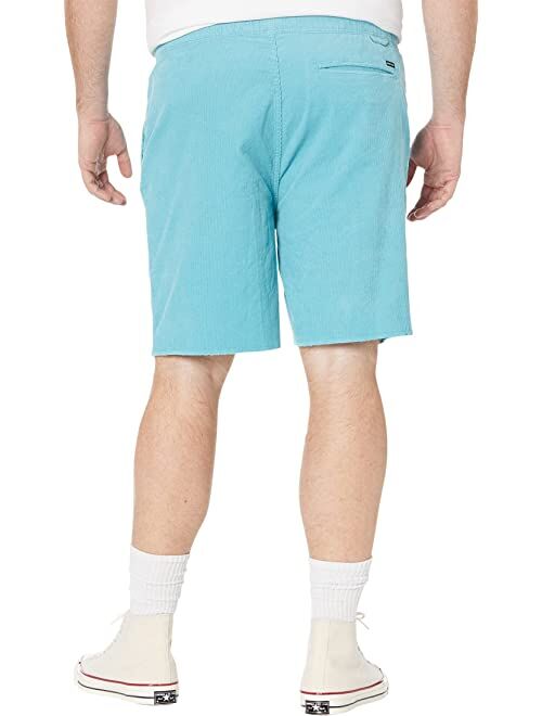 Brixton Madrid II Shorts