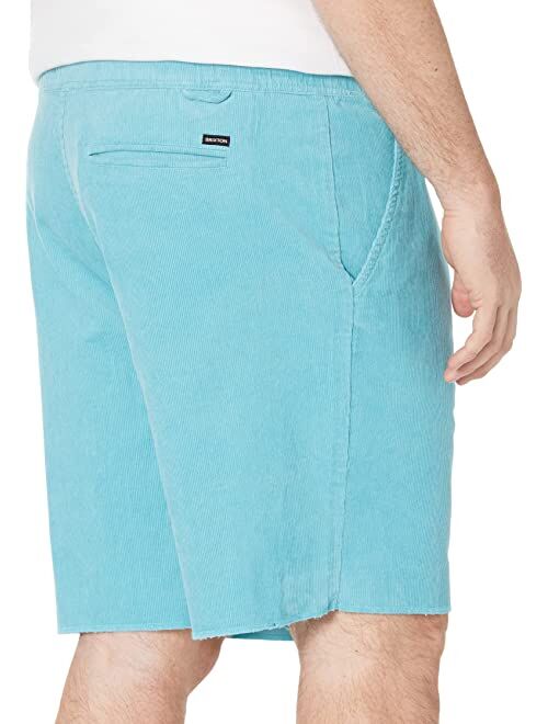 Brixton Madrid II Shorts