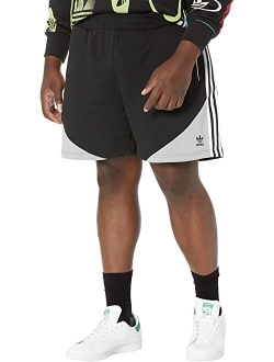 Superstar Fleece Shorts