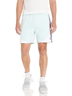 Superstar Fleece Shorts