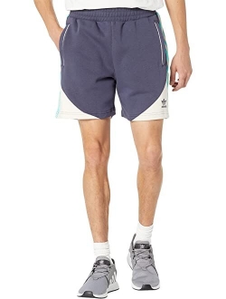 Superstar Fleece Shorts