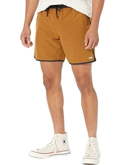 Yogger Hybrid Shorts