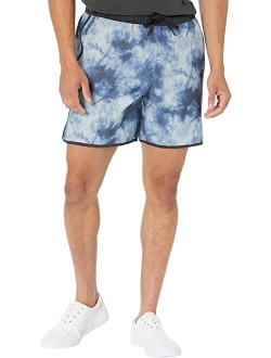 Yogger Hybrid Shorts