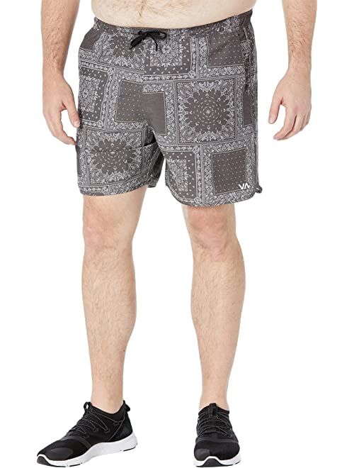 RVCA Yogger Hybrid Shorts