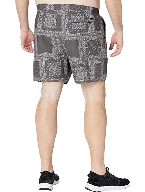 RVCA Yogger Hybrid Shorts