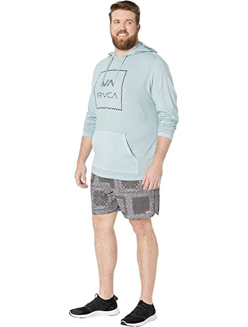 RVCA Yogger Hybrid Shorts