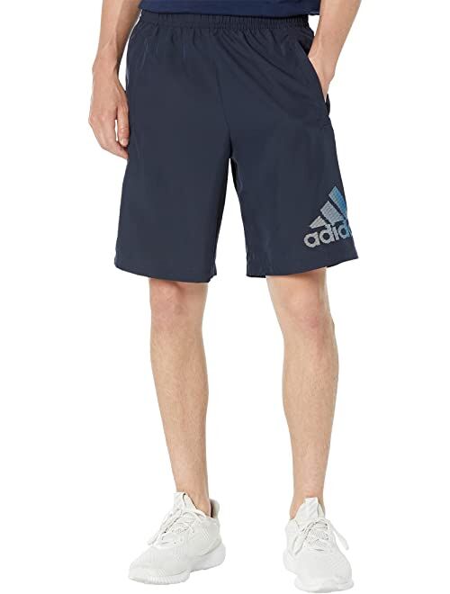 adidas Designed 2 Move Logo Shorts