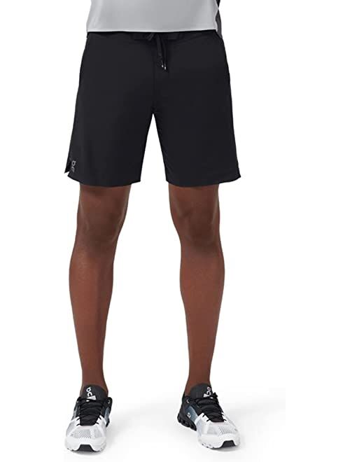 Hybrid Shorts