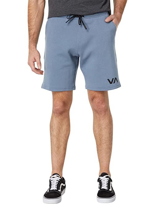 RVCA Sport Shorts IV