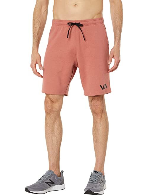 RVCA Sport Shorts IV