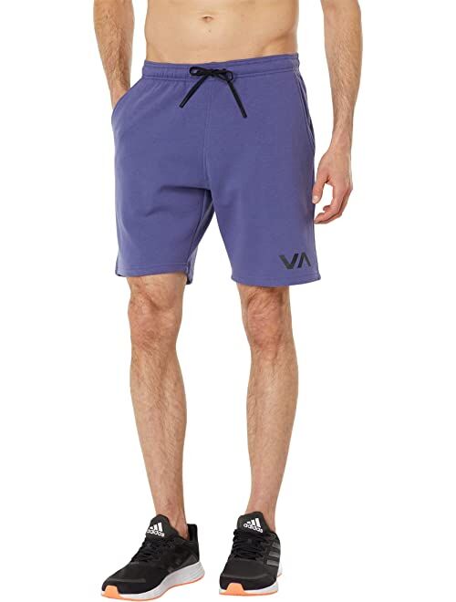 RVCA Sport Shorts IV