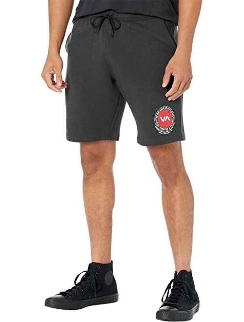 RVCA Sport Shorts IV