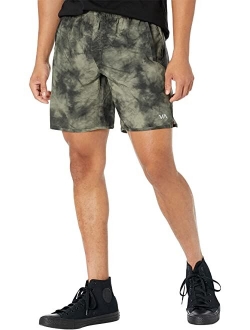 Yogger Stretch Shorts