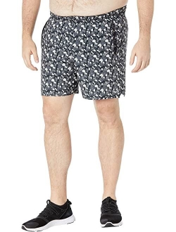 Yogger Stretch Shorts