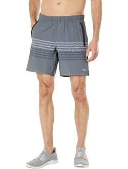 Yogger Stretch Shorts