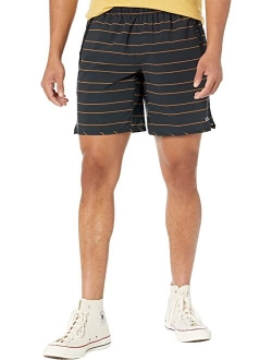 Yogger Stretch Shorts