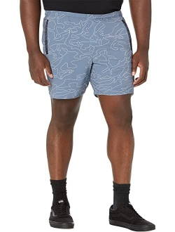 Yogger Stretch Shorts