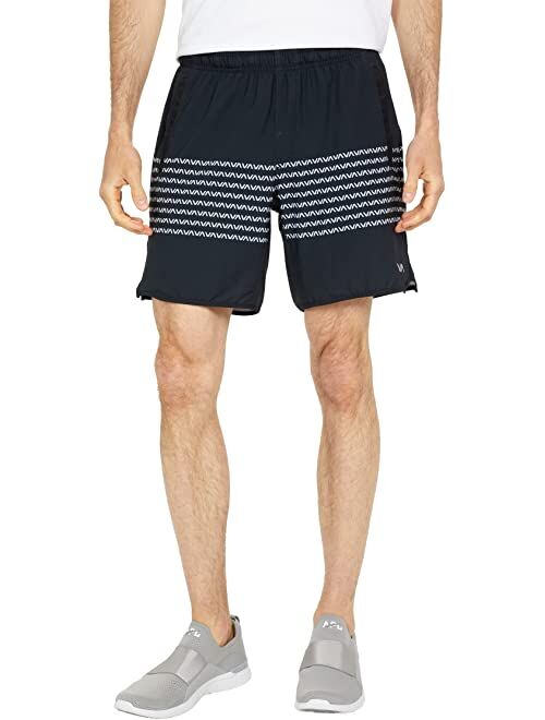 RVCA Yogger Stretch Shorts