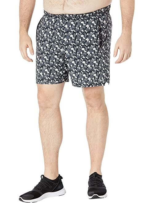 RVCA Yogger Stretch Shorts