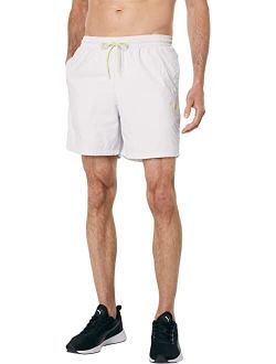 Positive Energy Woven Shorts