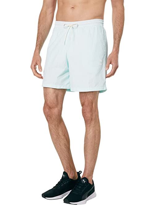 PUMA Positive Energy Woven Shorts