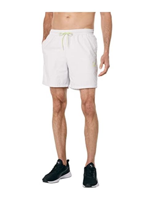 PUMA Positive Energy Woven Shorts